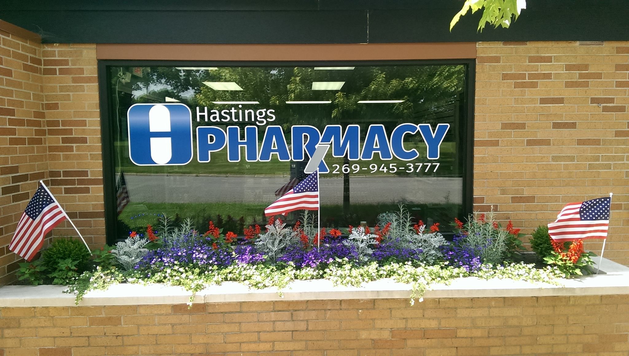 Hastings Pharmacy Hastings Pharmacy Your Local Pharmacy